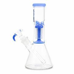 Rock Glass ArborFrost 8" Beaker Bong
