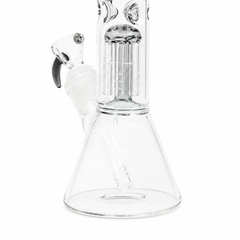 Rock Glass ArborFrost 8" Beaker Bong