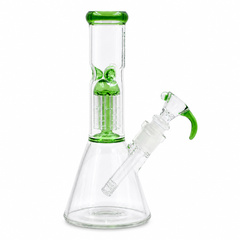 Rock Glass ArborFrost 8" Beaker Bong