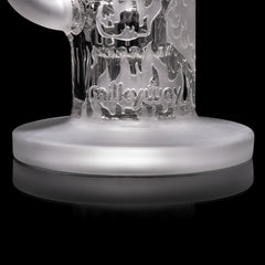Phoenix 6" Clear Dab Rig