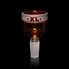 XL 3 inch Bong Bowl - Discreet Smoker