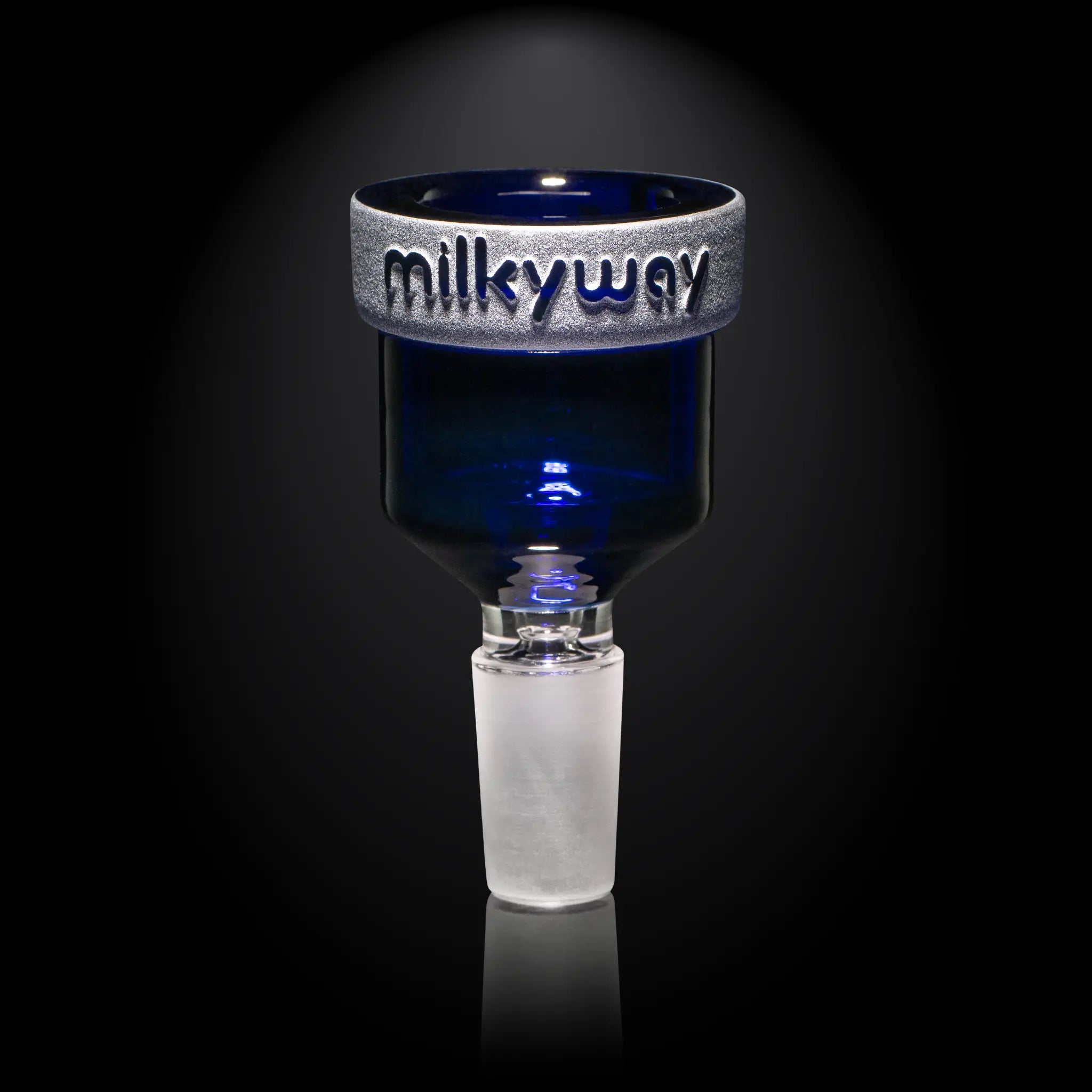 XL 3 inch Bong Bowl - Discreet Smoker