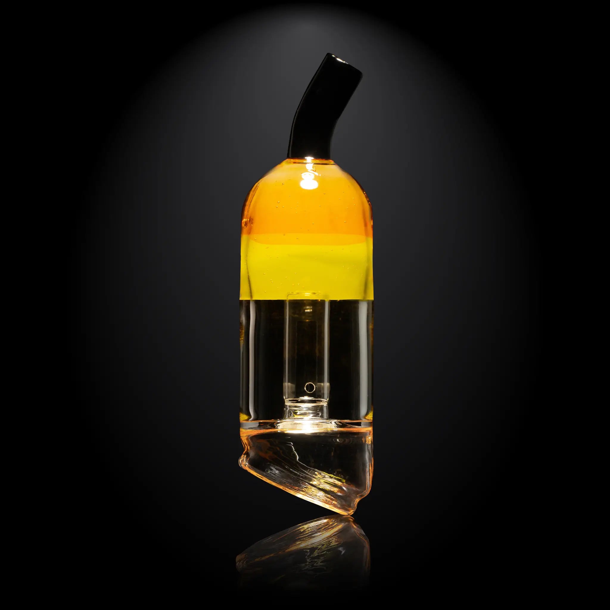 Spectrum 4 Wet Puffco Peak Attachment - Discreet Smoker