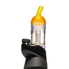 Spectrum 5 Wet Puffco Peak Attachment - Discreet Smoker