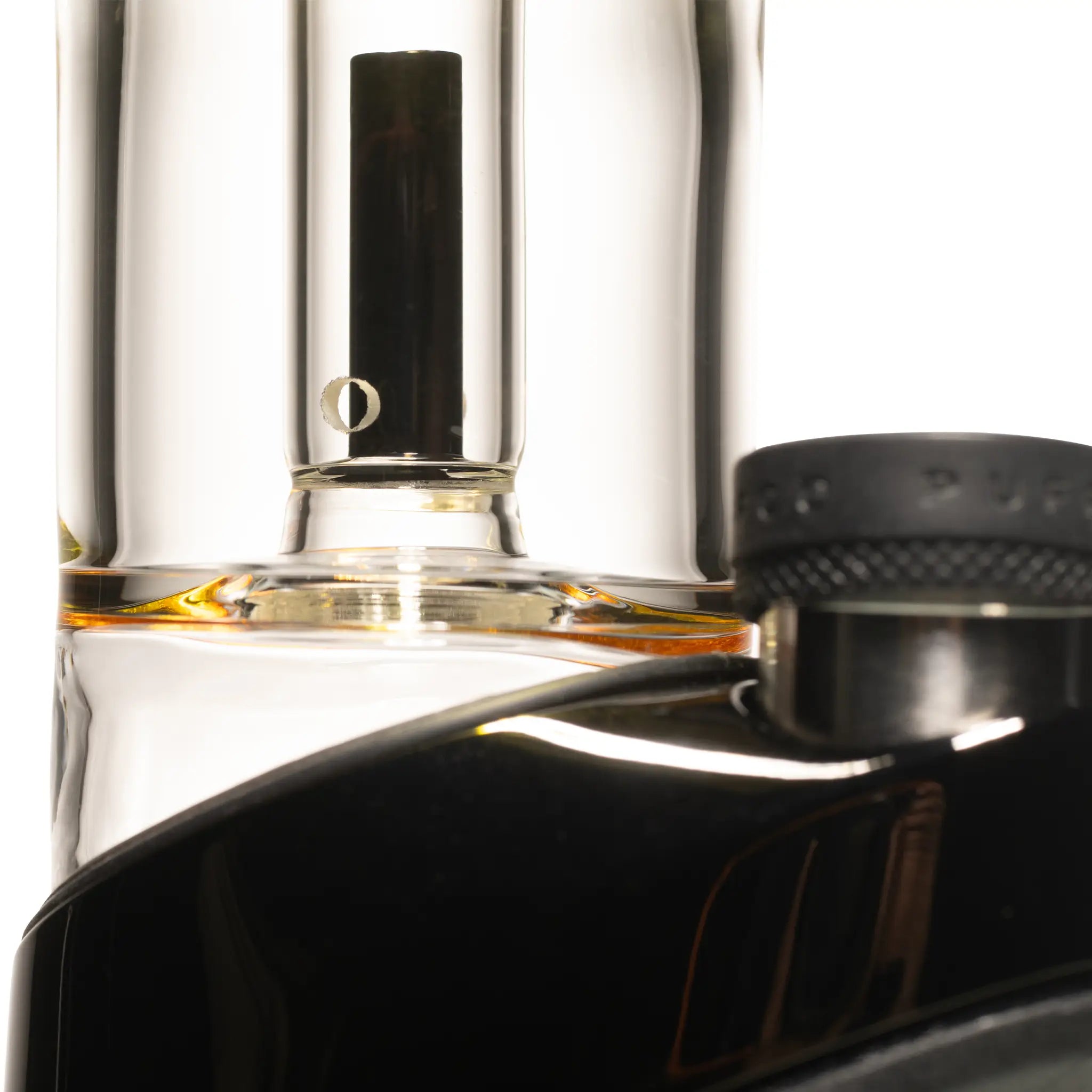 Spectrum 4 Wet Puffco Peak Attachment - Discreet Smoker