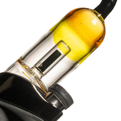 Spectrum 4 Wet Puffco Peak Attachment - Discreet Smoker