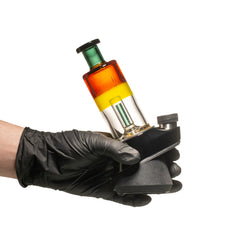 Spectrum 1 Wet Puffco Peak Attachment - Discreet Smoker