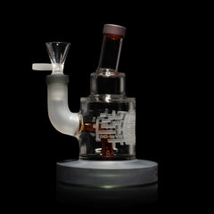 Bio-Mark Pulse 6" Dab Rig