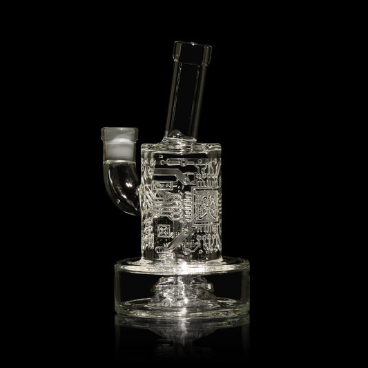 Air Circuit 7" Dab Rig