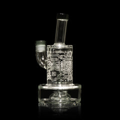 Air Circuit 7" Dab Rig