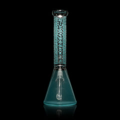Mitochondria 10" Beaker Bong - Discreet Smoker