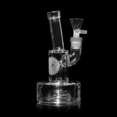Seal X 7" Dab Rig