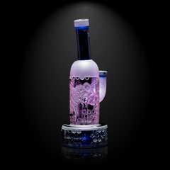 Pollinator 8" Dab Rig