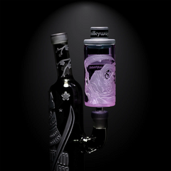 Hash Harbinger Adapter