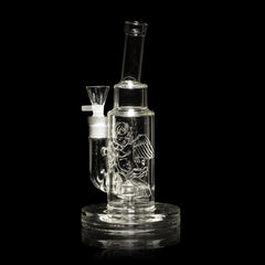 Cherub 8.5" Dab Rig