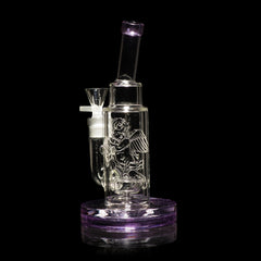 Cherub 8.5" Dab Rig