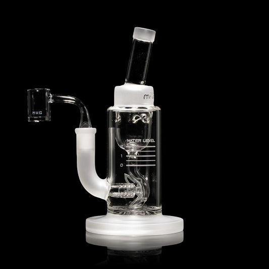 Recycler X 8" Recycler - Discreet Smoker