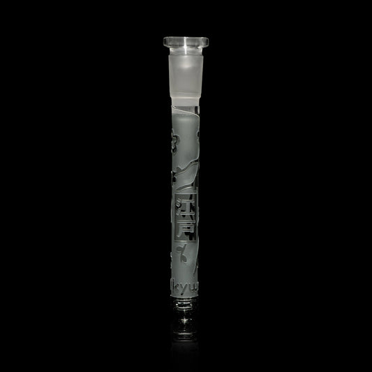 Edo Tokyo 6" Downstem - Discreet Smoker