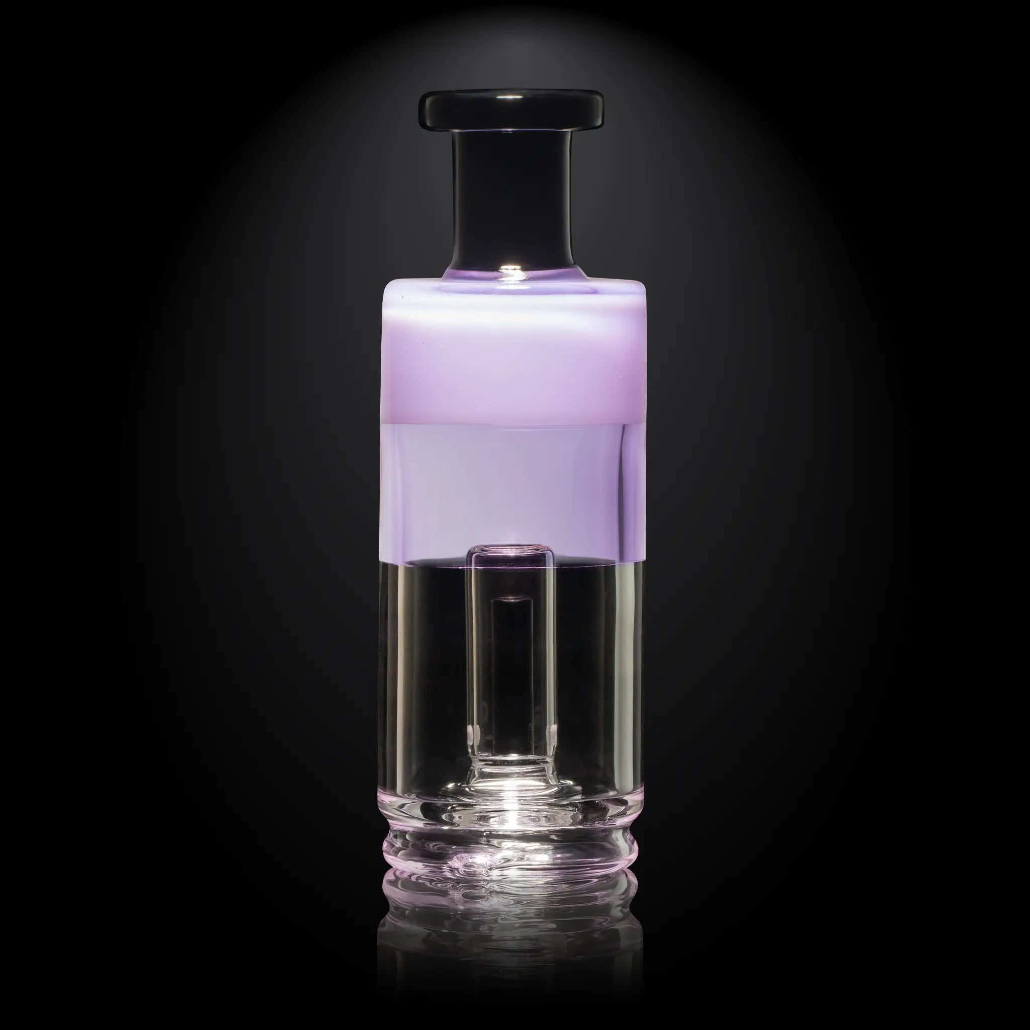 Spectrum 3 Wet Puffco Peak Attachment - Discreet Smoker