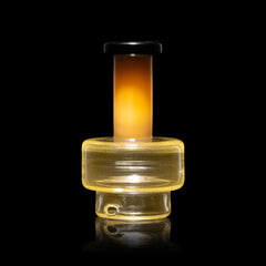 Yella Focus V Carta Dry Attachment - Discreet Smoker