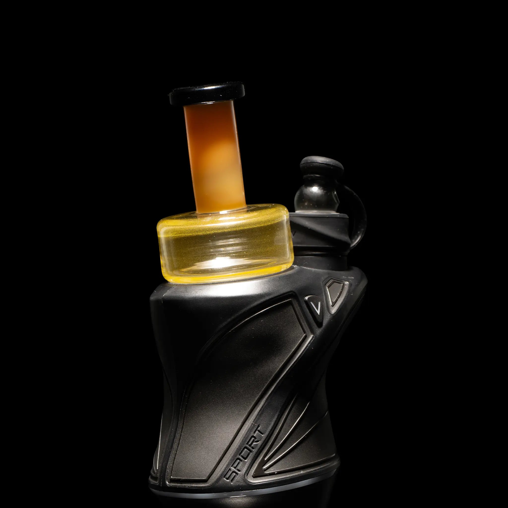 Yella Focus V Carta Dry Attachment - Discreet Smoker