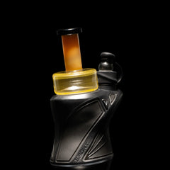 Yella Focus V Carta Dry Attachment - Discreet Smoker