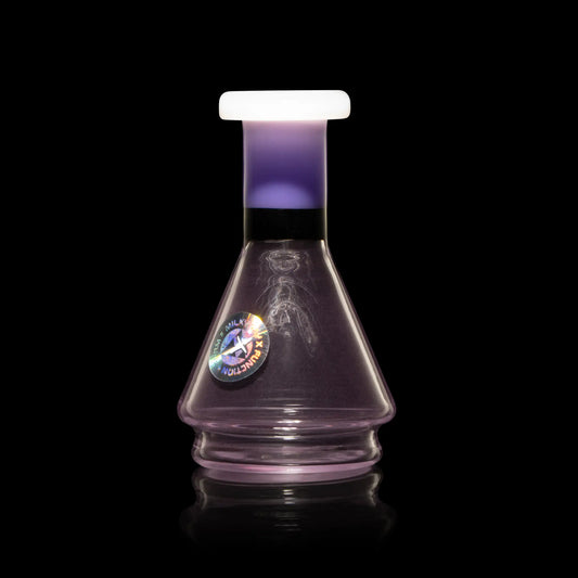 Purpz Puffco Peak Dry Attachment - Discreet Smoker