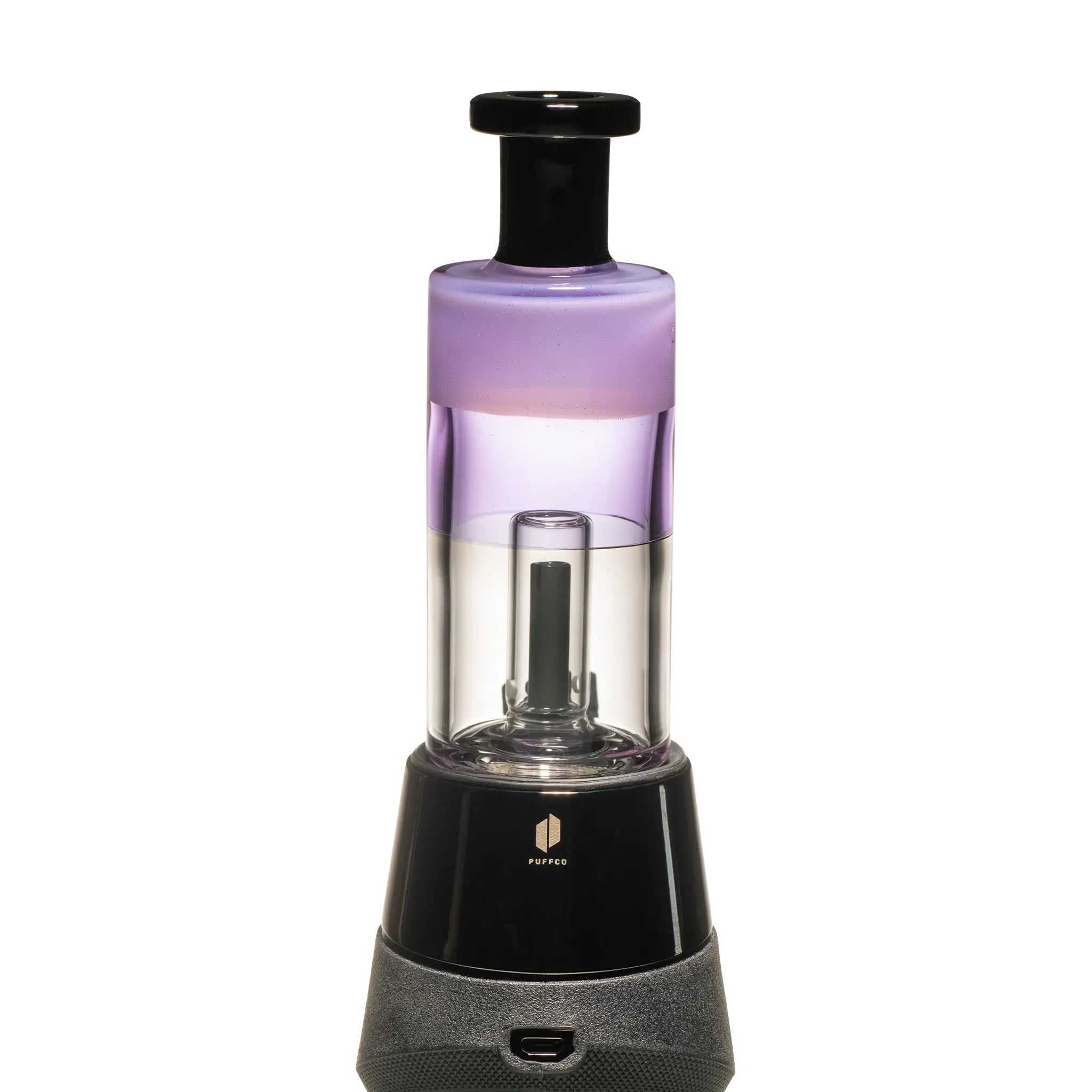 Spectrum 3 Wet Puffco Peak Attachment - Discreet Smoker