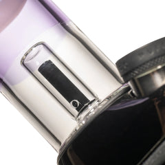 Spectrum 3 Wet Puffco Peak Attachment - Discreet Smoker