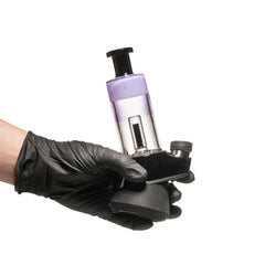 Spectrum 3 Wet Puffco Peak Attachment - Discreet Smoker