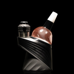 Ready Puffco Peak Dry Attachment - Discreet Smoker