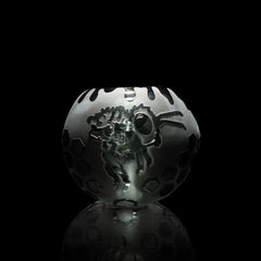 Bee Hive Smoke Hand Pipe - Discreet Smoker