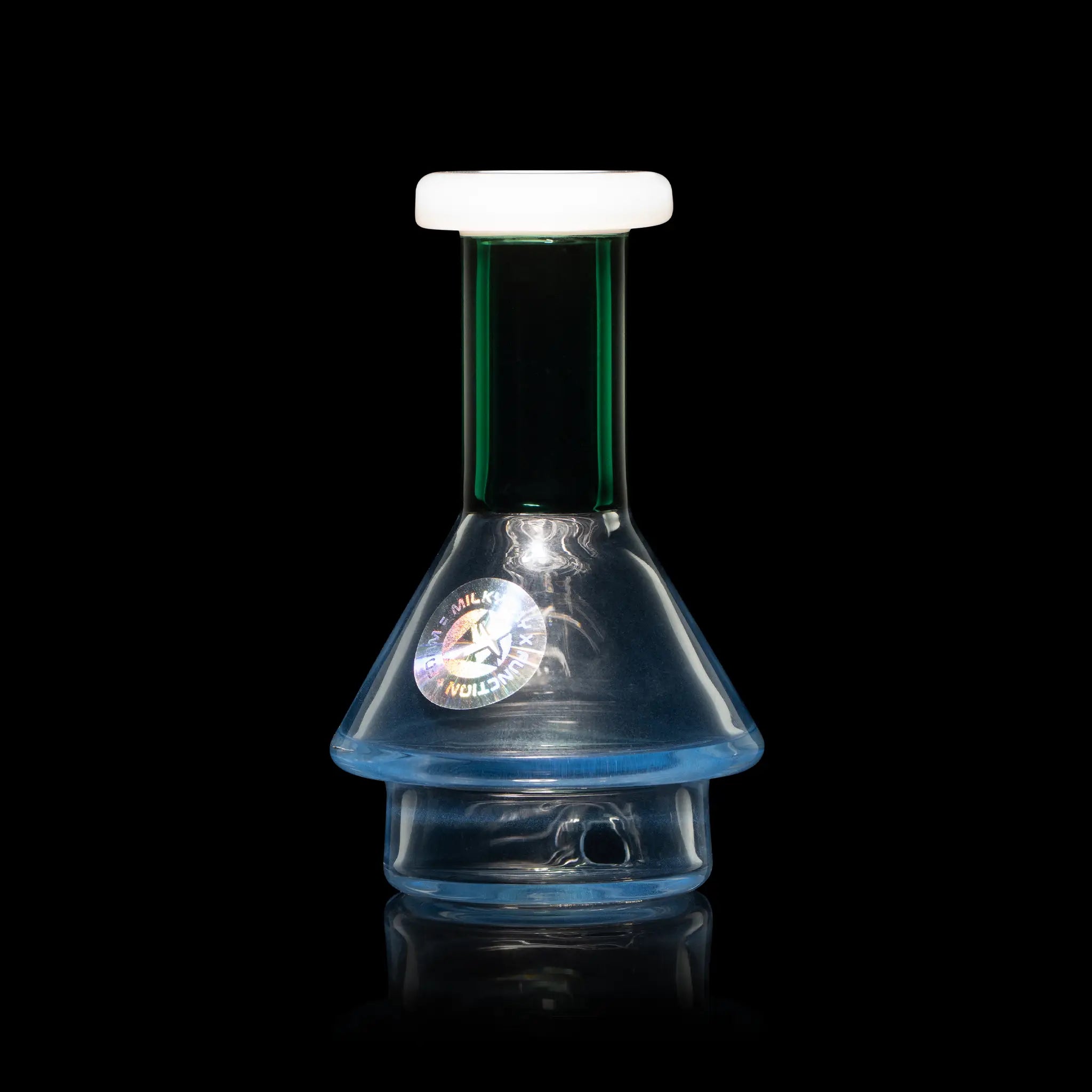 Bluey Focus V Carta Dry Attachment - Discreet Smoker
