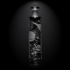 Odyssey: ONE Puffco Peak Wet Attachment - Discreet Smoker