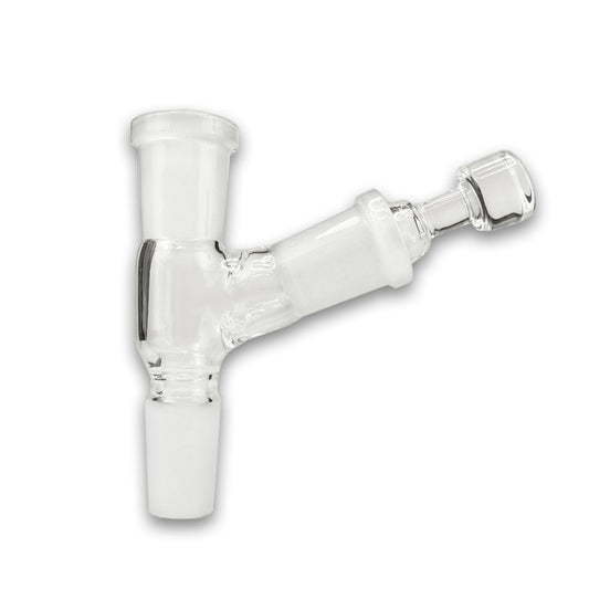 Pass-Through Adapter