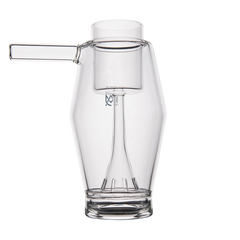 MJ Arsenal Proxy Bubbler - Discreet Smoker