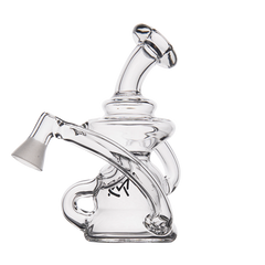 MJ Arsenal Hydra Dab Rig Vape Edition - Discreet Smoker