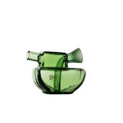MJ Arsenal Commander Blunt Bubbler - Discreet Smoker