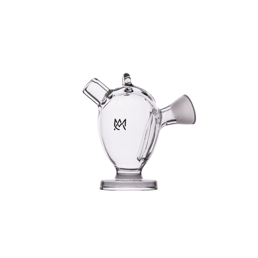 MJ Arsenal The Martian® Original Blunt Bubbler™ - Discreet Smoker
