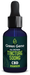 Extra Strength Full Spectrum Kosher CBD Oil (250MG - 9000MG) - Discreet Smoker