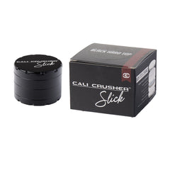 Cali Crusher O.G. Slick Grinder - Discreet Smoker