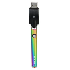 Pulsar Slim Spinner VV Twist Style Battery | 400mAh - Discreet Smoker