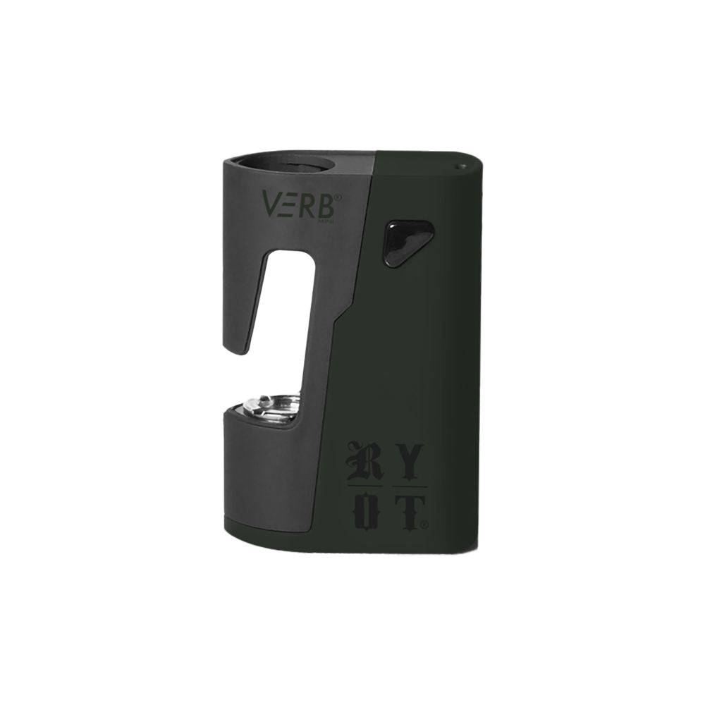 RYOT VERB 510 MINI Vaporizer | 280mAh - Discreet Smoker