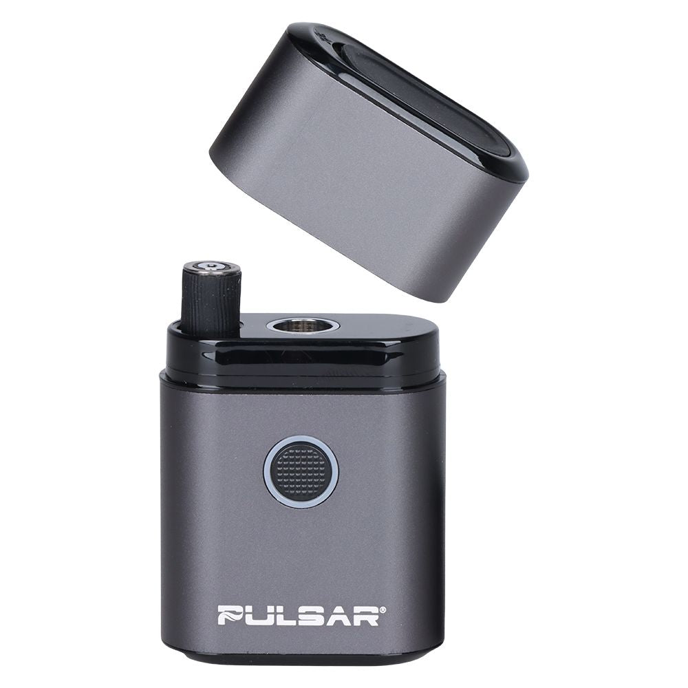 Pulsar Hot Knife Box 2-in-1 Electric Loading Tool & Dab Container| 650mAh - Discreet Smoker