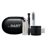 Dart Starter Smoking Kit (Carry Case) - Discreet Smoker