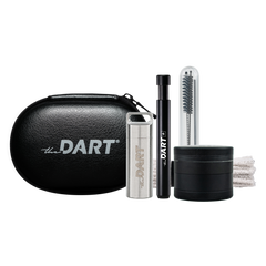 Dart Starter Smoking Kit (Carry Case) - Discreet Smoker