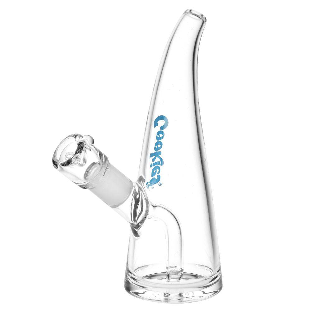 Cookies Bayside Series 916 Glass Water Pipe - 7.5" / 14mm F - Discreet Smoker