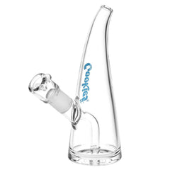 Cookies Bayside Series 916 Glass Water Pipe - 7.5" / 14mm F - Discreet Smoker