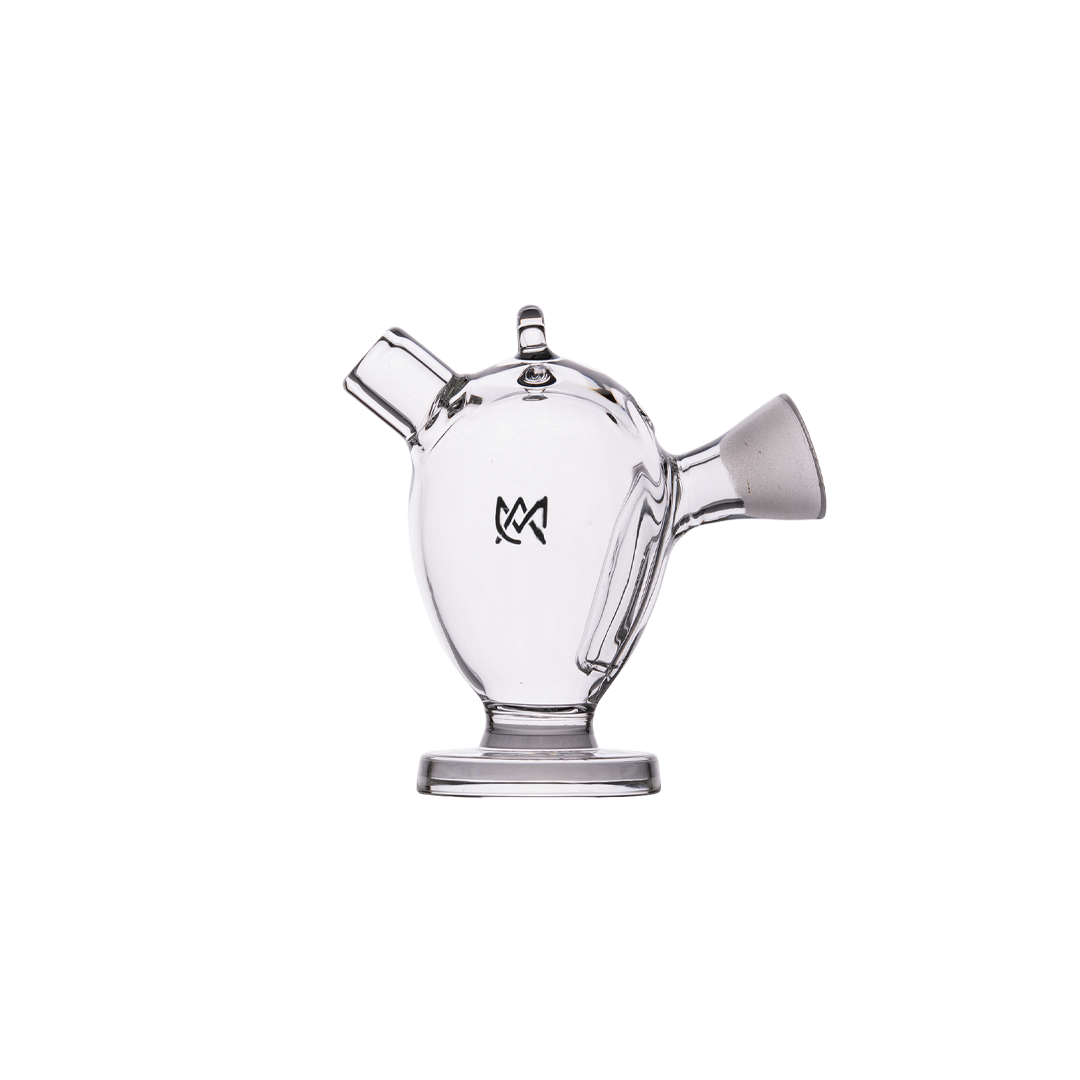MJ Arsenal The Martian® Original Blunt Bubbler™ - Discreet Smoker