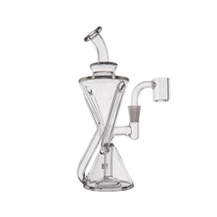 MJ Arsenal Time Turner Mini Dab Rig - Discreet Smoker